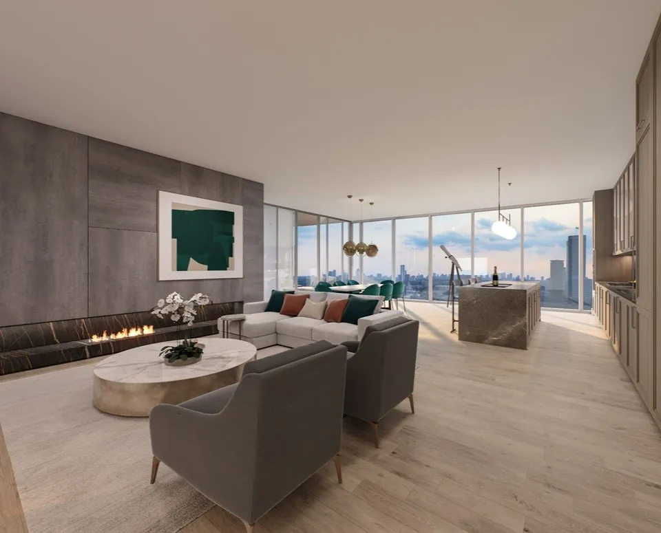 Residencial Flooring | Roberts Carpet & Fine Floors