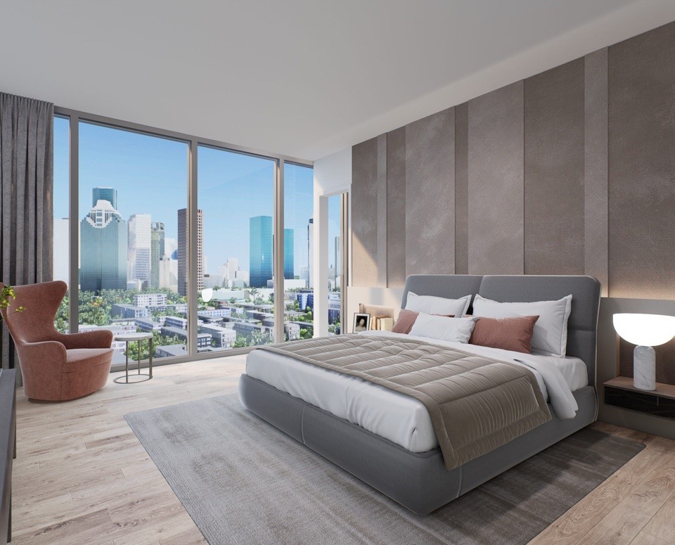 Residence at the Allen | Roberts Carpet & Fine Floors