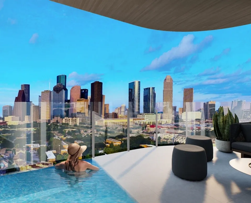 Residencial Swimming Pool Flooring | Roberts Carpet & Fine Floors