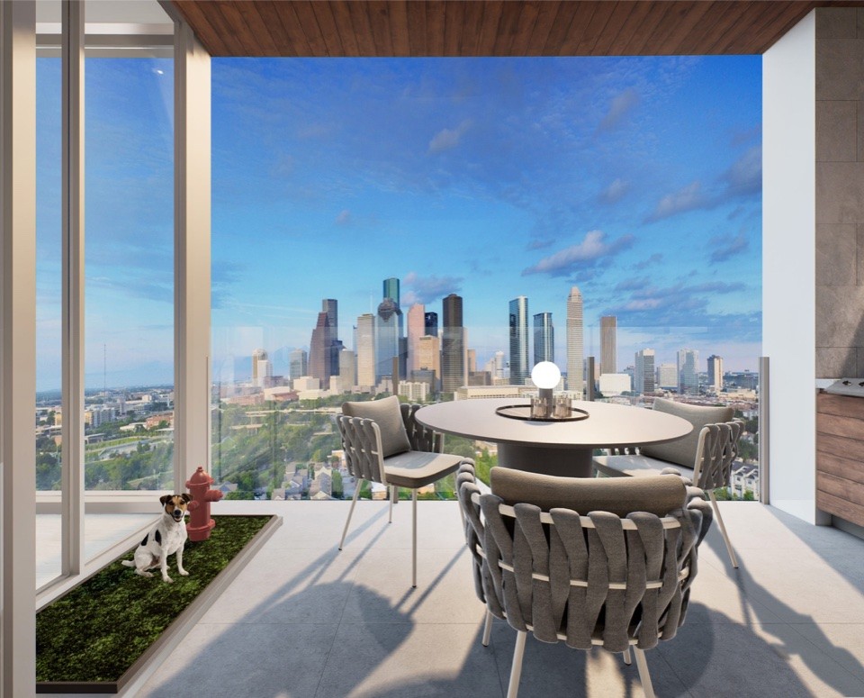 Residence at the Allen | Roberts Carpet & Fine Floors