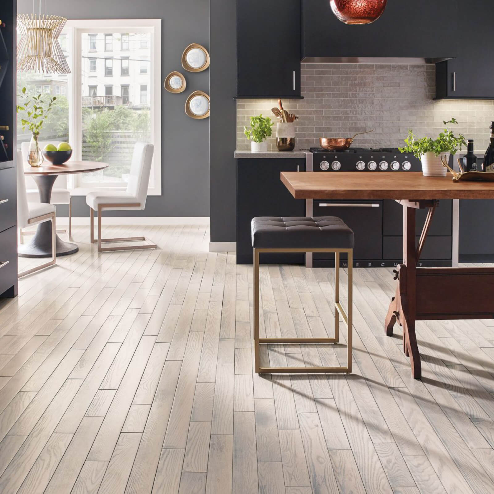 Your Guide To Hardwood Floor Colors In Houston TX Roberts Carpet