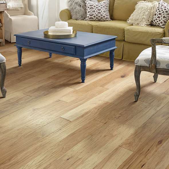 engineered hardwood flooring | Roberts Carpet & Fine Floors