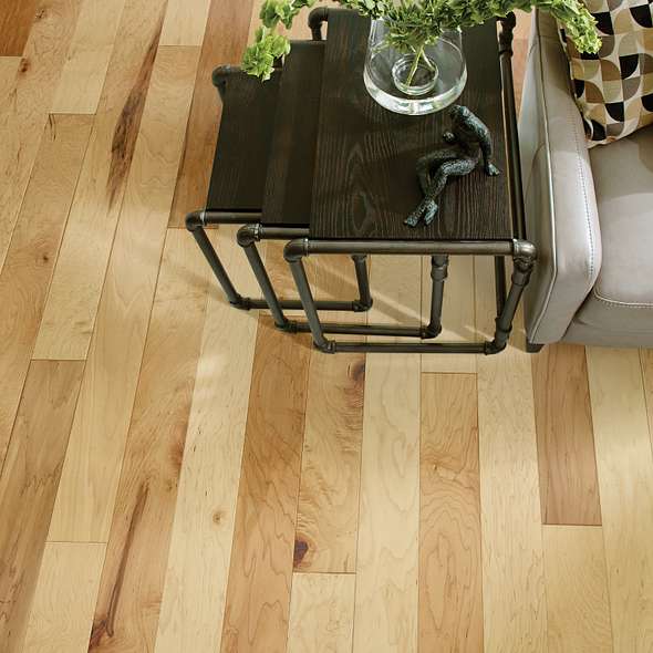 0311W_00130_ROOM Natural Hardwood | Roberts Carpet & Fine Floors