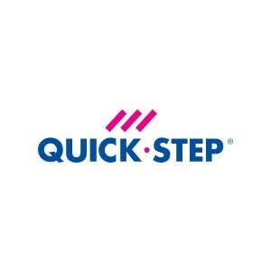 Quickstep flooring showroom in the Houston area