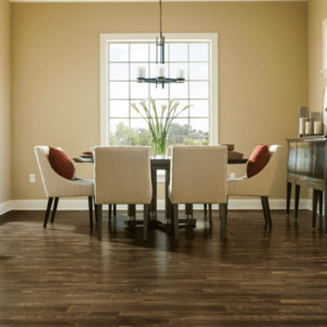 hardwood flooring - roberts carpet