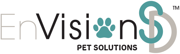 Vision pet solutions | Roberts Carpet & Fine Floors