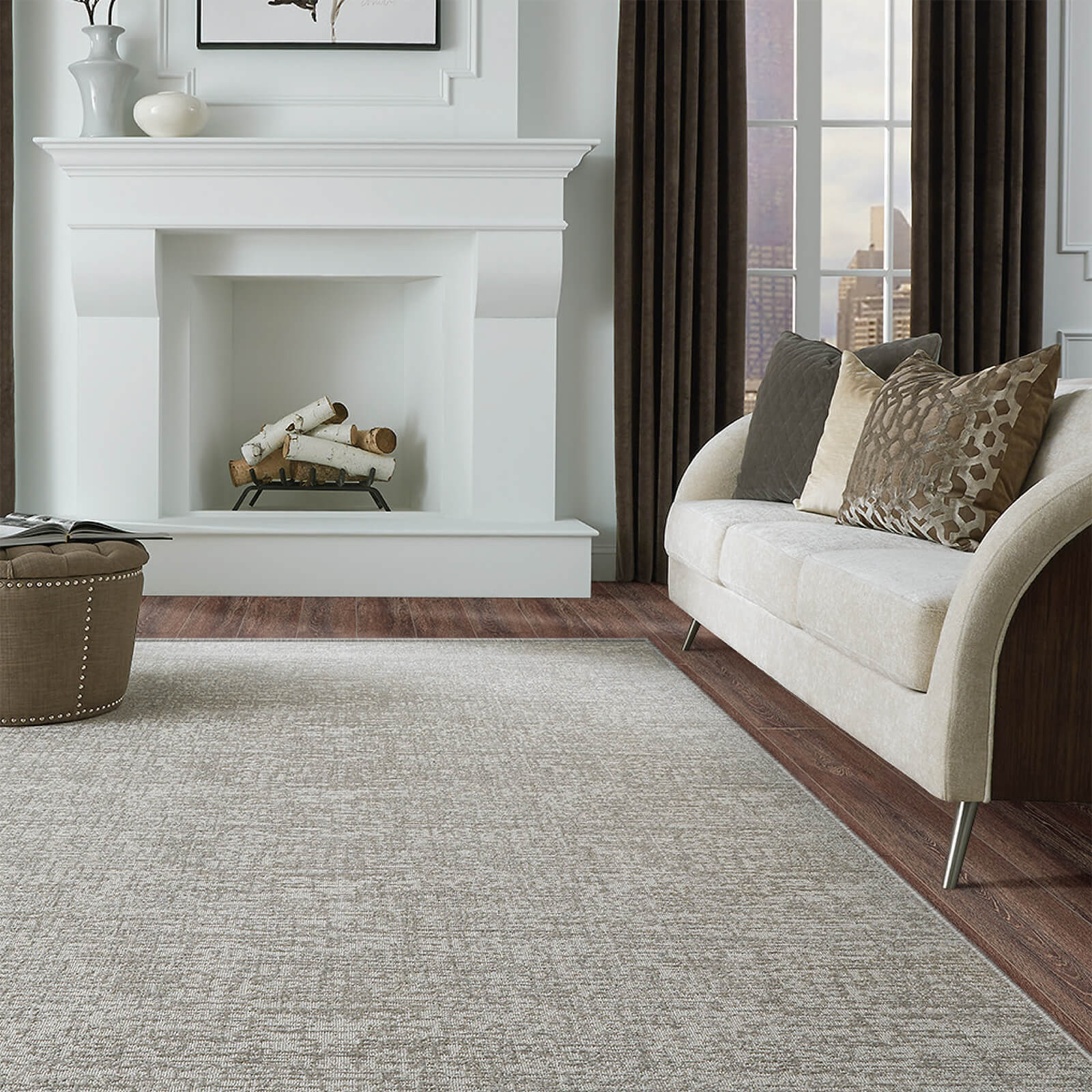 Custom rugs | Roberts Carpet & Fine Floors