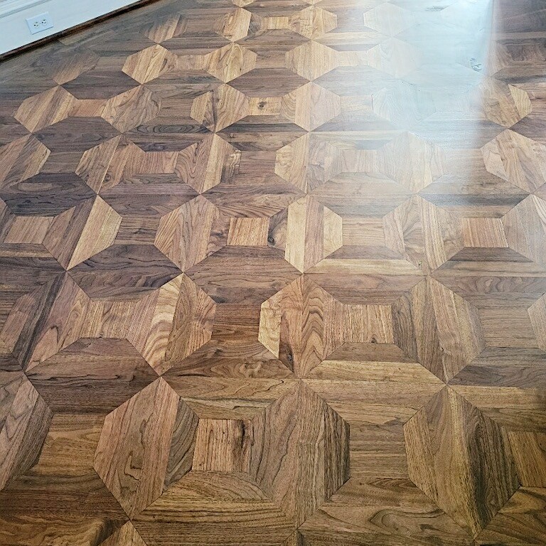 Flooring | Roberts Carpet & Fine Floors