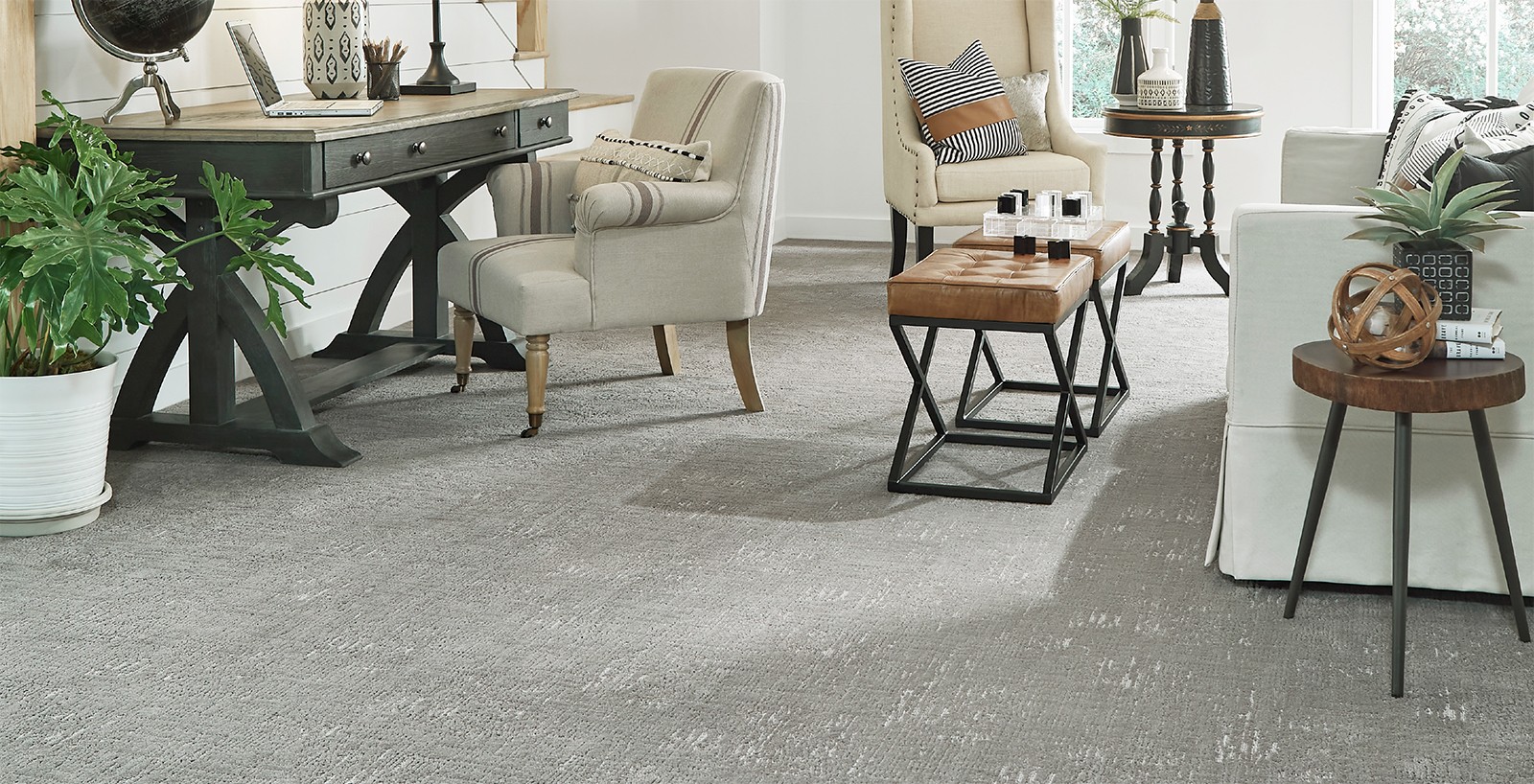 Flooring | Roberts Carpet & Fine Floors