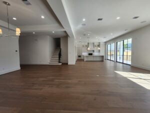 Hardwood flooring | Roberts Carpet & Fine Floors
