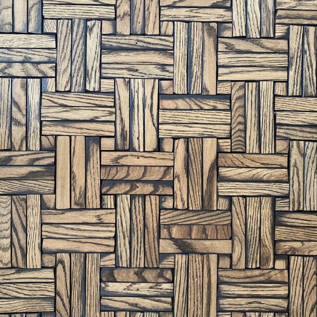 Custom hardwood flooring | Roberts Carpet & Fine Floors