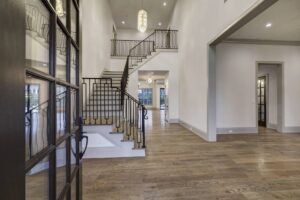 Hardwood flooring | Roberts Carpet & Fine Floors