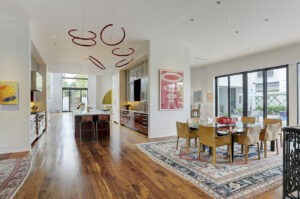 Lavish hardwood flooring | Roberts Carpet & Fine Floors