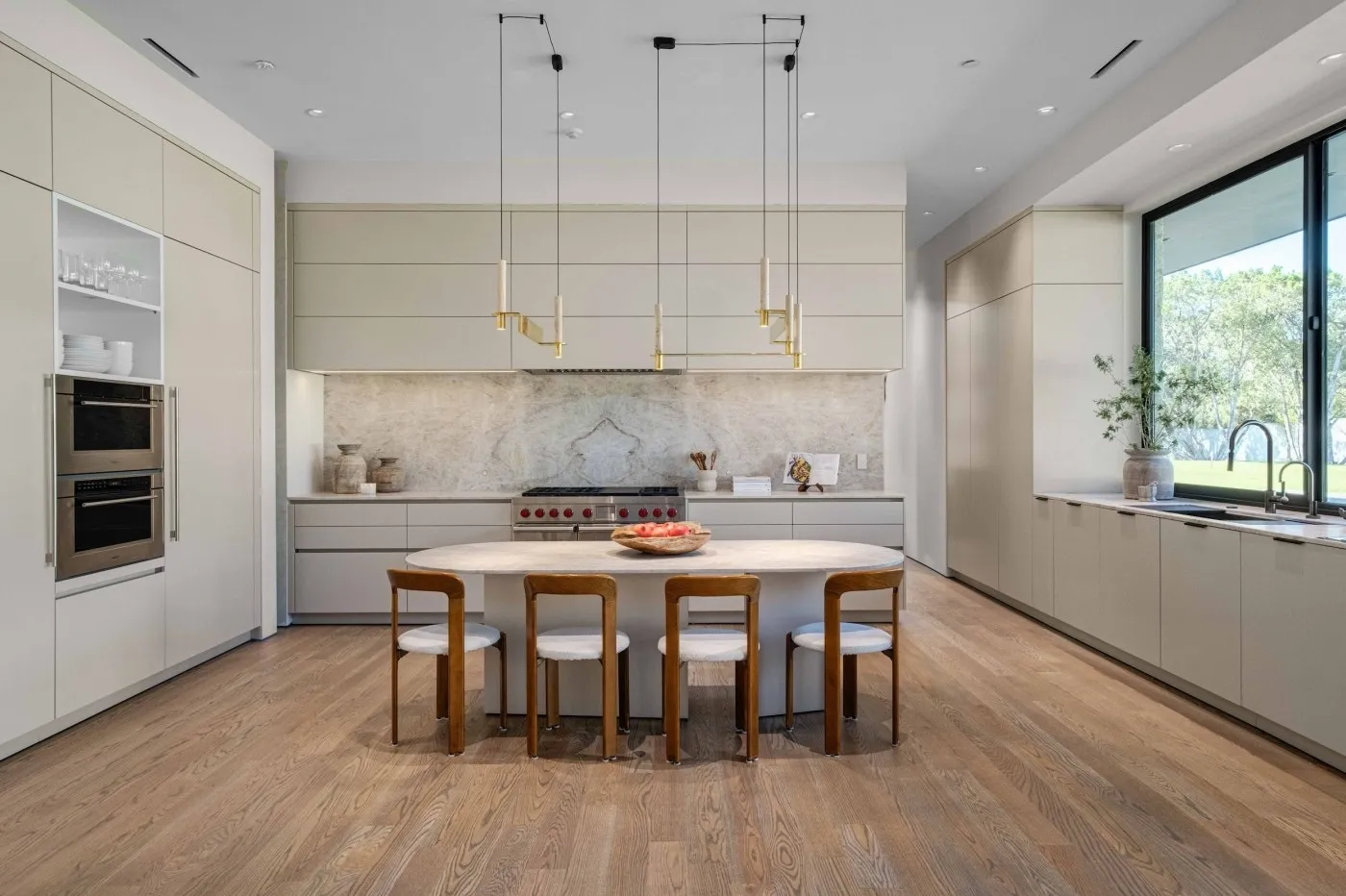 Kitchen Flooring | Roberts Carpet & Fine Floors