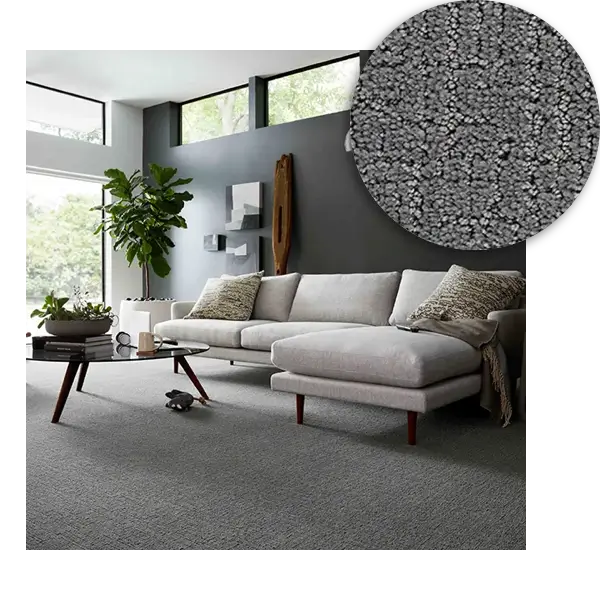 Roberts-4for40-Anniversary-contemporary-way Living room carpet | Roberts Carpet