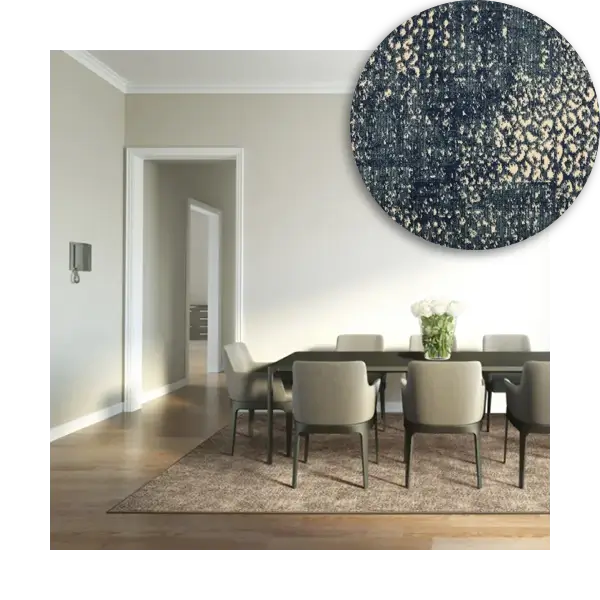 Roberts-4for40Anniversary-cheetah Flooring | Roberts Carpet