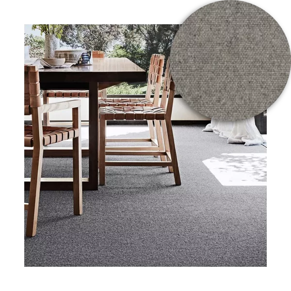 godfrey-hurst-carramar-2 Dining room carpet | Roberts Carpet