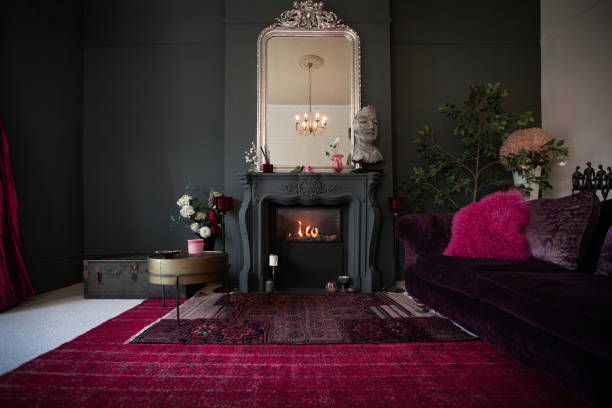 Incorporating the Color of the Year into Your Decor | Roberts Carpet