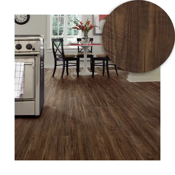 40th Anniversary Q4 Roberts Carpet & Fine Floors