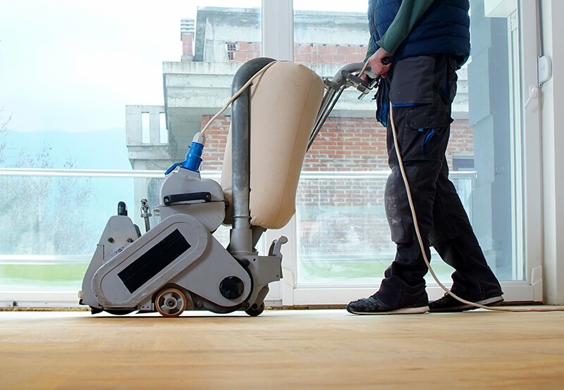Hardwood Flooring | Roberts Carpet
