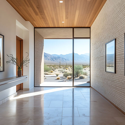 Entryway Flooring | Roberts Carpet & Fine Floors