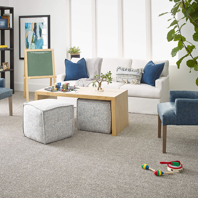 Carpet Flooring | Roberts Carpet & Fine Floors