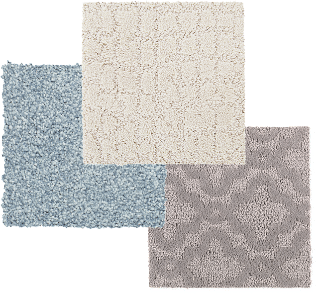 Carpet Dyeing | Roberts Carpet & Fine Floors