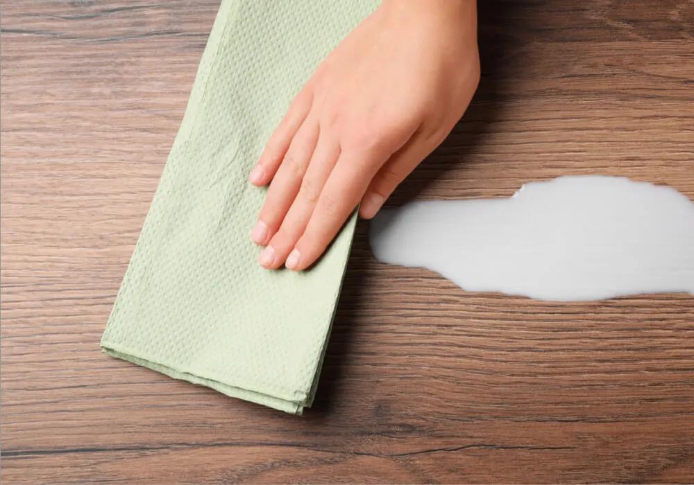 Hardwood-Care-Spills Hardwood-Care-Spills