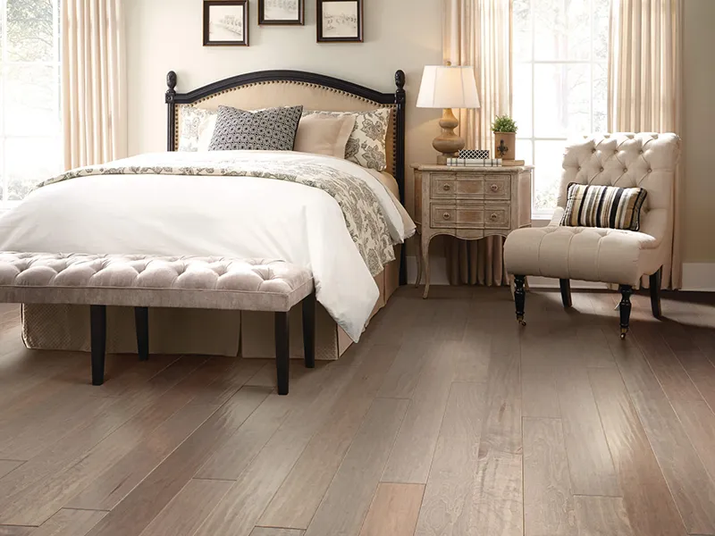 Hardwood Patterns