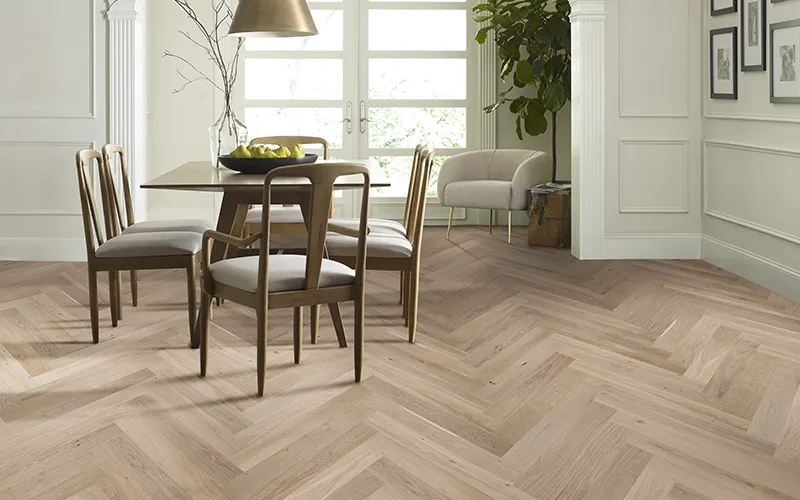 Herringbone Pattern