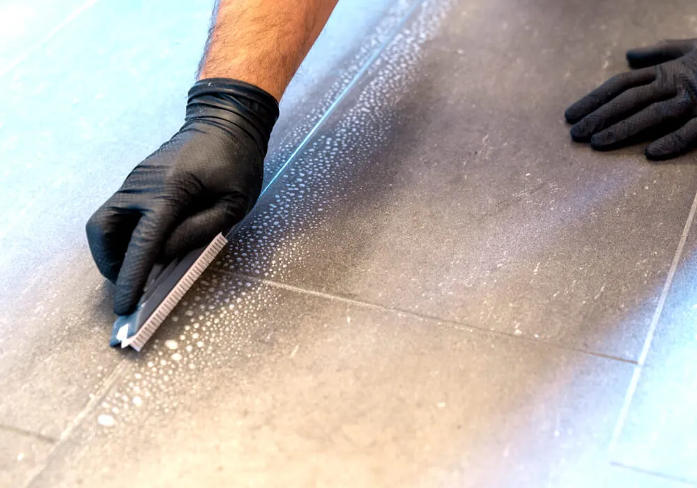 Tile-Tips Tile-Tips