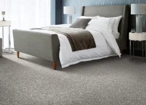 Bedroom Carpet Flooring | Roberts Carpet & Fine Floors