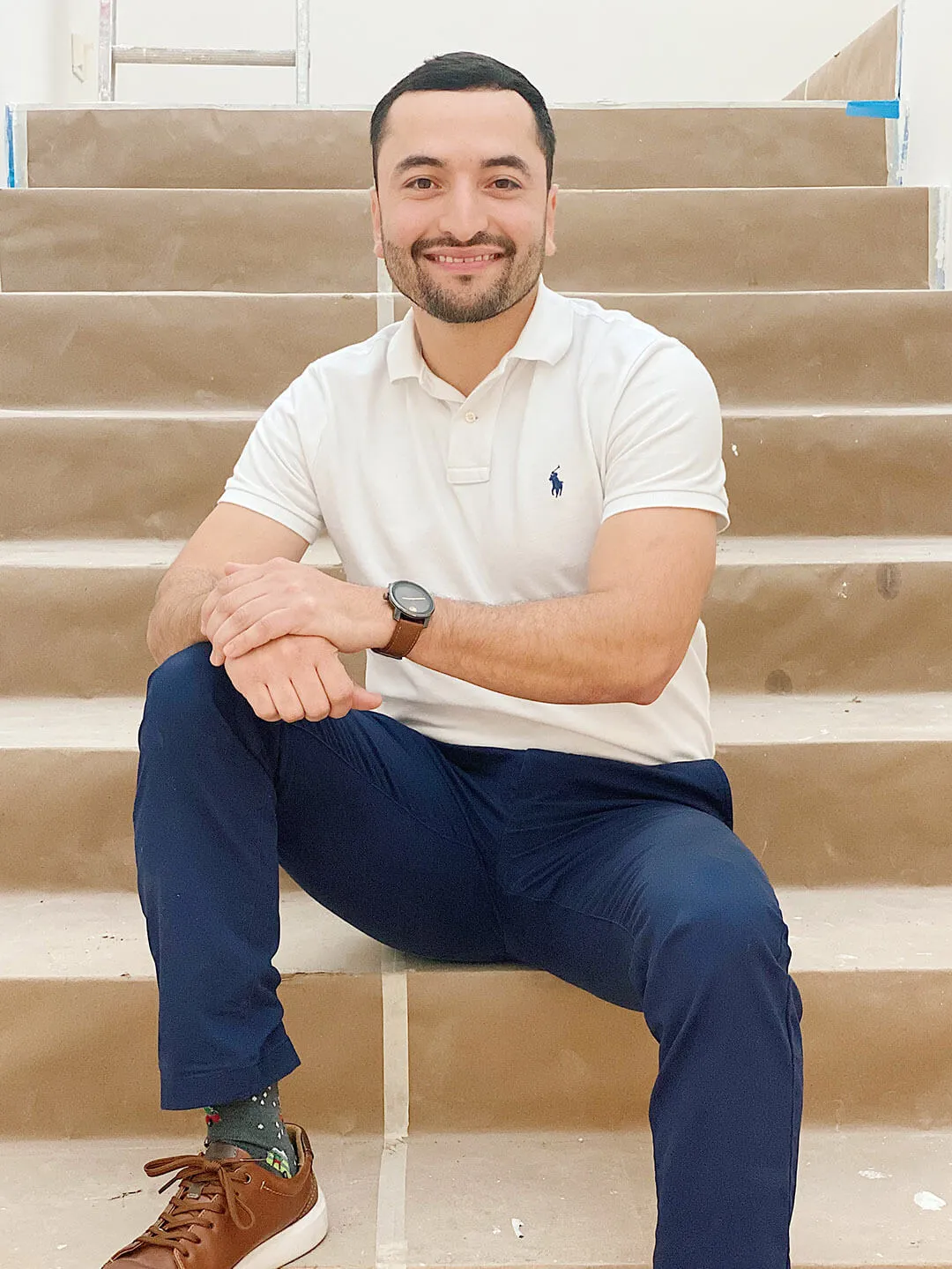Anthony-Ortiz Anthony Ortiz | Roberts Carpet & Fine Floors