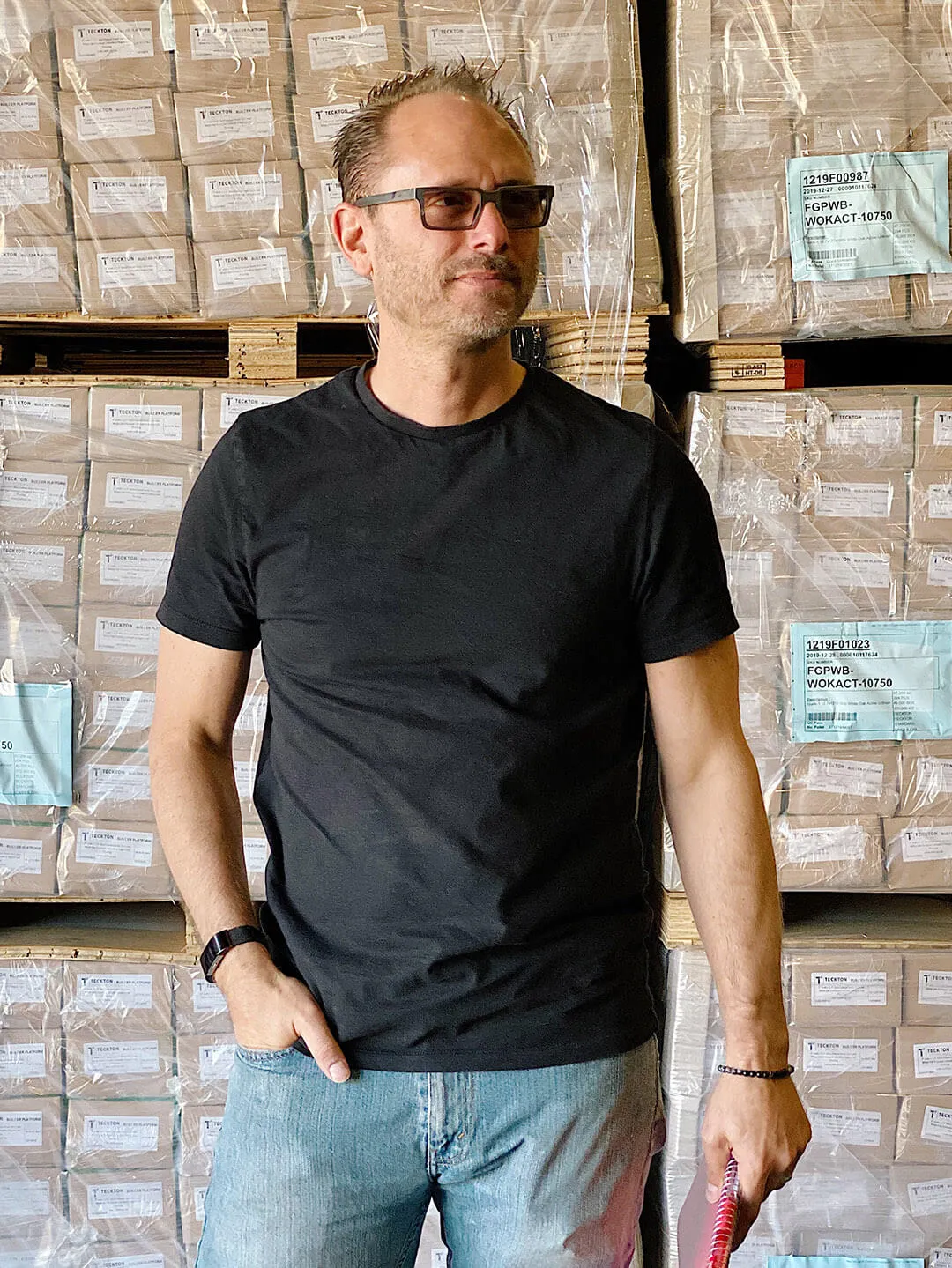 Frank-Saltzman Frank Saltzman | Roberts Carpet & Fine Floors