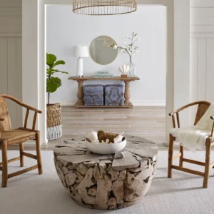 Living Room Flooring | Roberts Carpet & Fine Floors