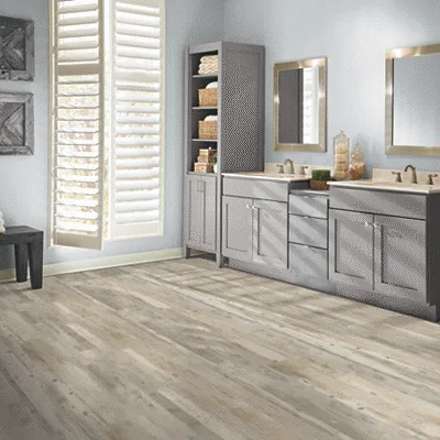 MohawkVinyl Vinyl Flooring | Roberts Carpet & Fine Floors