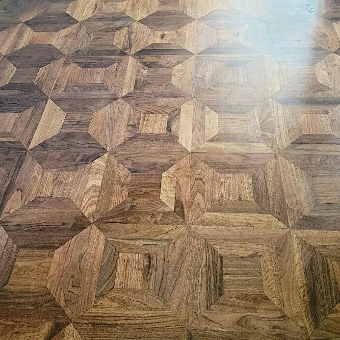 Photo-Jan-05-2023 Custom Hardwood Flooring | Roberts Carpet & Fine Floors