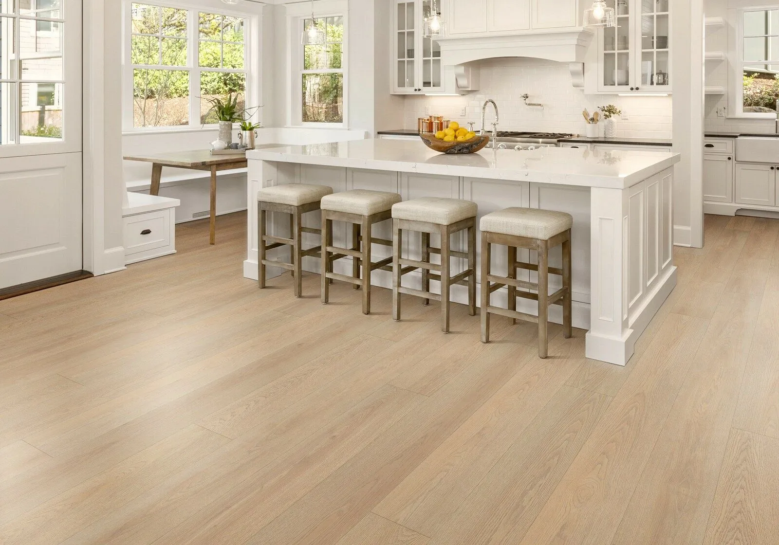 ProdigyHDRMXLPlus-2039V-02040-GoldenAge-RM-H-landscape Kitchen Flooring| Roberts Carpet & Fine Floors