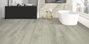 Bathroom Waterproof Flooring | Roberts Carpet & Fine Floors