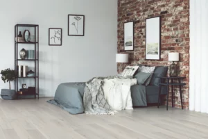 Bedroom Flooring | Roberts Carpet & Fine Floors