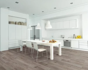 Dining Room Flooring | Roberts Carpet & Fine Floors
