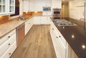 Kitchen Flooring | Roberts Carpet & Fine Floors