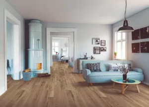 Living Room Flooring | Roberts Carpet & Fine Floors