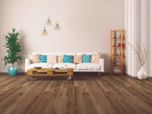 Living Room Flooring| Roberts Carpet & Fine Floors