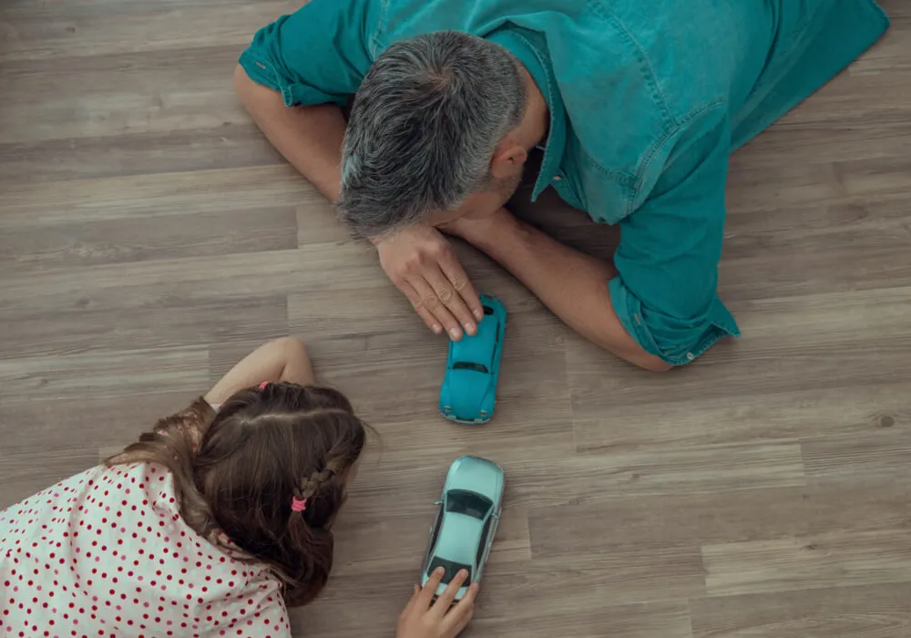 Vinyl-After-Install Vinyl Flooring | Roberts Carpet & Fine Floors