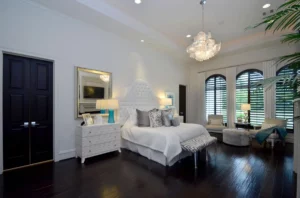 Bedroom Flooring | Roberts Carpet & Fine Floors