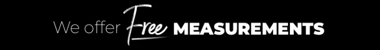 Free Measurement | Roberts Carpet & Fine Floors