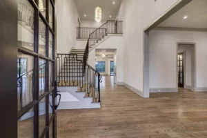 Farmhouse Flooring | Roberts Carpet & Fine Floors
