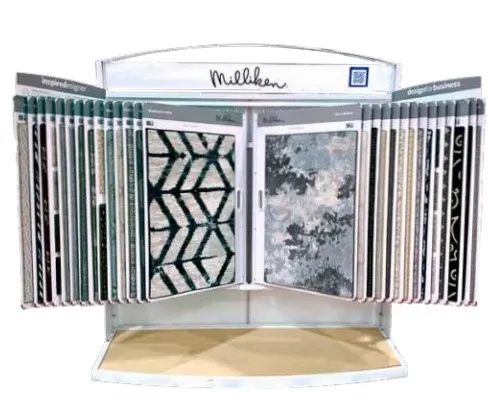 Find your perfect pattern | Roberts Carpet & Fine Floors