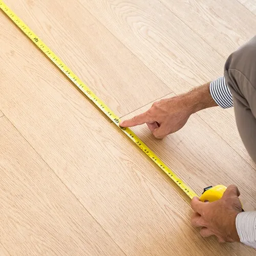 shop Measurement Tool | Roberts Carpet & Fine Floors